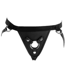 Umschnallgurt „Perfect Fit Harness“