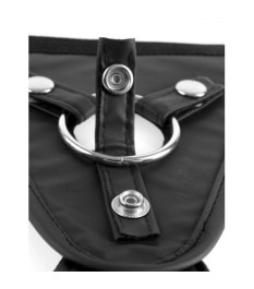 Umschnallgurt „Perfect Fit Harness“, größenverstellbar