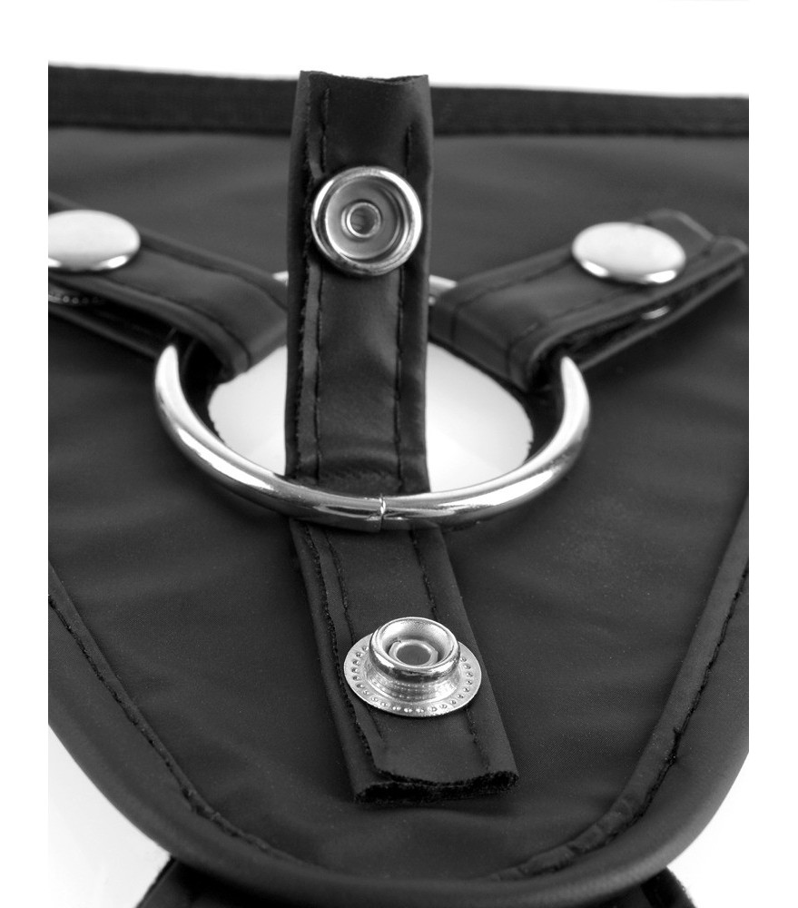 P- und G-Zonen-Vibrator „vibrating curve“