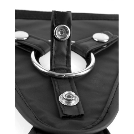 P- und G-Zonen-Vibrator „vibrating curve“