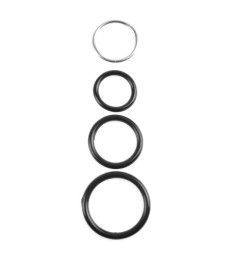 Umschnallgurt „Perfect Fit Harness“, größenverstellbar