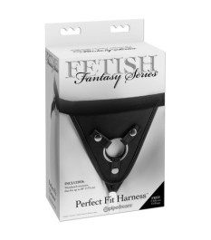 Umschnallgurt „Perfect Fit Harness“, größenverstellbar