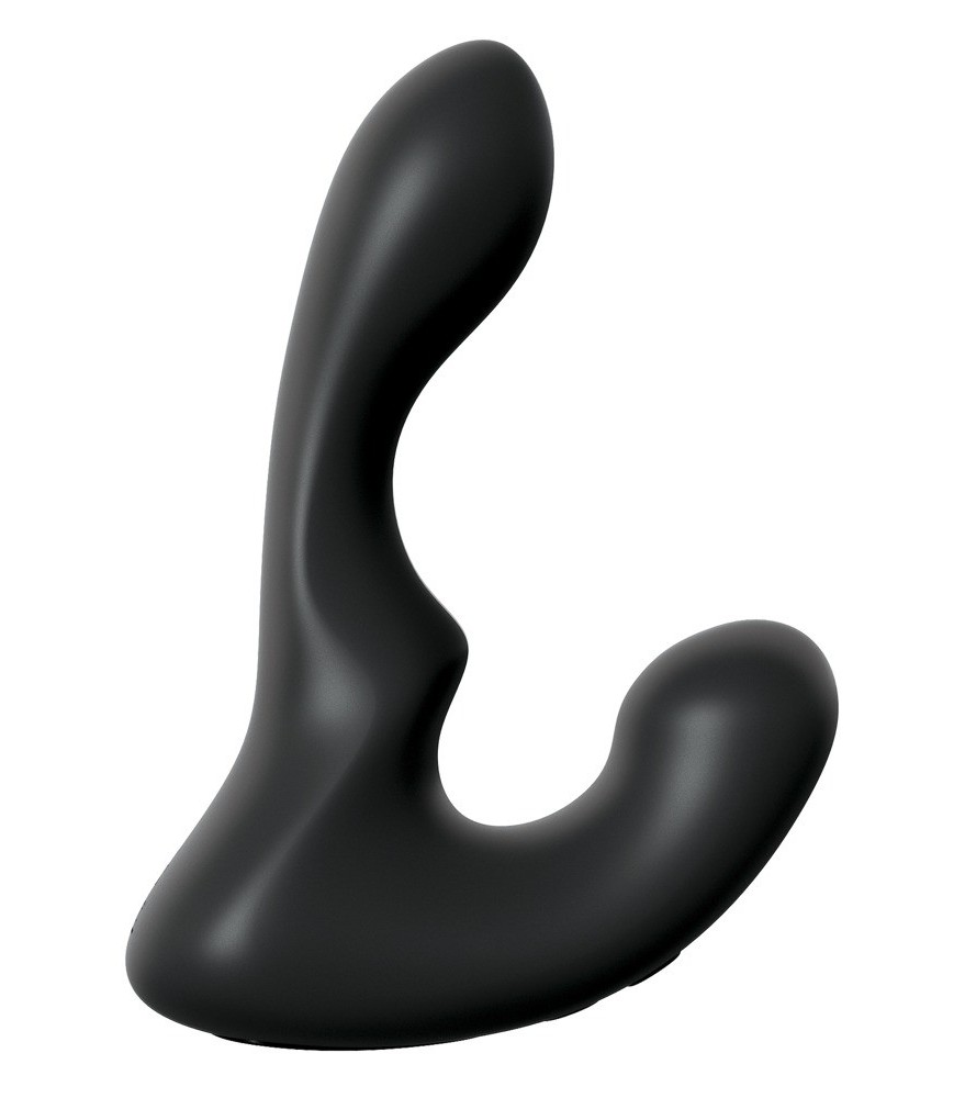 Prostatavibrator „Ultimate P-Spot Milker“