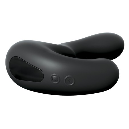 Plug „inflatable silicone plug“