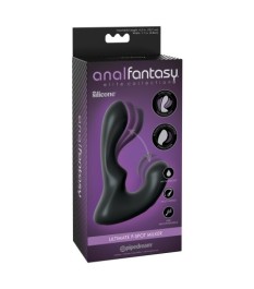 Prostatavibrator „Ultimate P-Spot Milker“