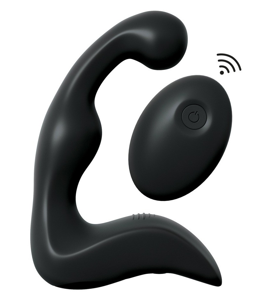 Prostatavibrator „RC P-Spot Pro“