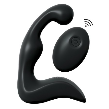 Prostatavibrator „RC P-Spot Pro“