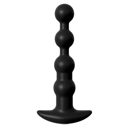 Analvibrator „Rechargeable Anal Beads“