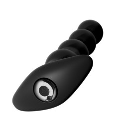 Analvibrator „Rechargeable Anal Beads“