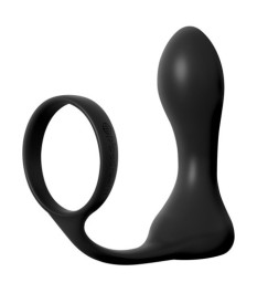 Penis-Hodenring „Rechargeable Ass-Gasm Pro“