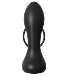 Penis-Hodenring „Rechargeable Ass-Gasm Pro“