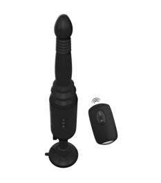 Analvibrator „Vibrating Ass Thruster“