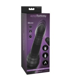 Analvibrator „Vibrating Ass Thruster“, mit Stoßfunktion
