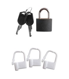 Peniskäfig „Ass-Gasm Cock Blocker“ mit Analplug