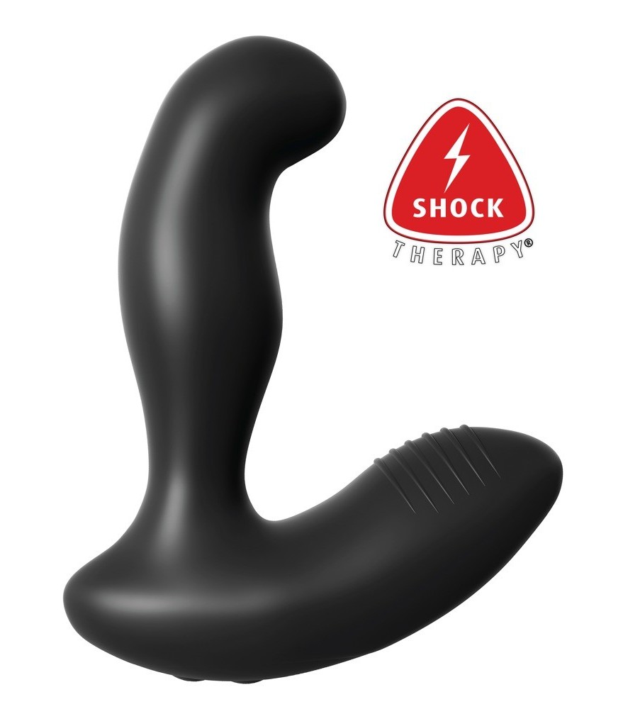 Prostata Vibrator „Electro Stim Prostate Vibe“