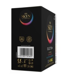 Kondom-Mix „Selection+ 30+5free“