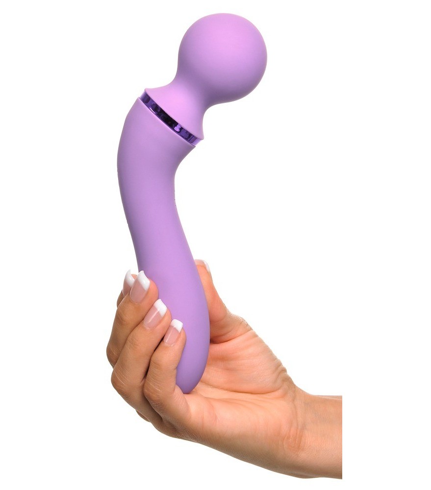 Prostatavibrator „P-Motion Massager“
