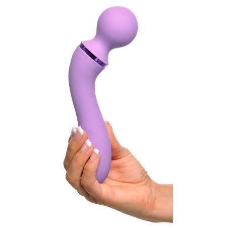 Prostatavibrator „P-Motion Massager“