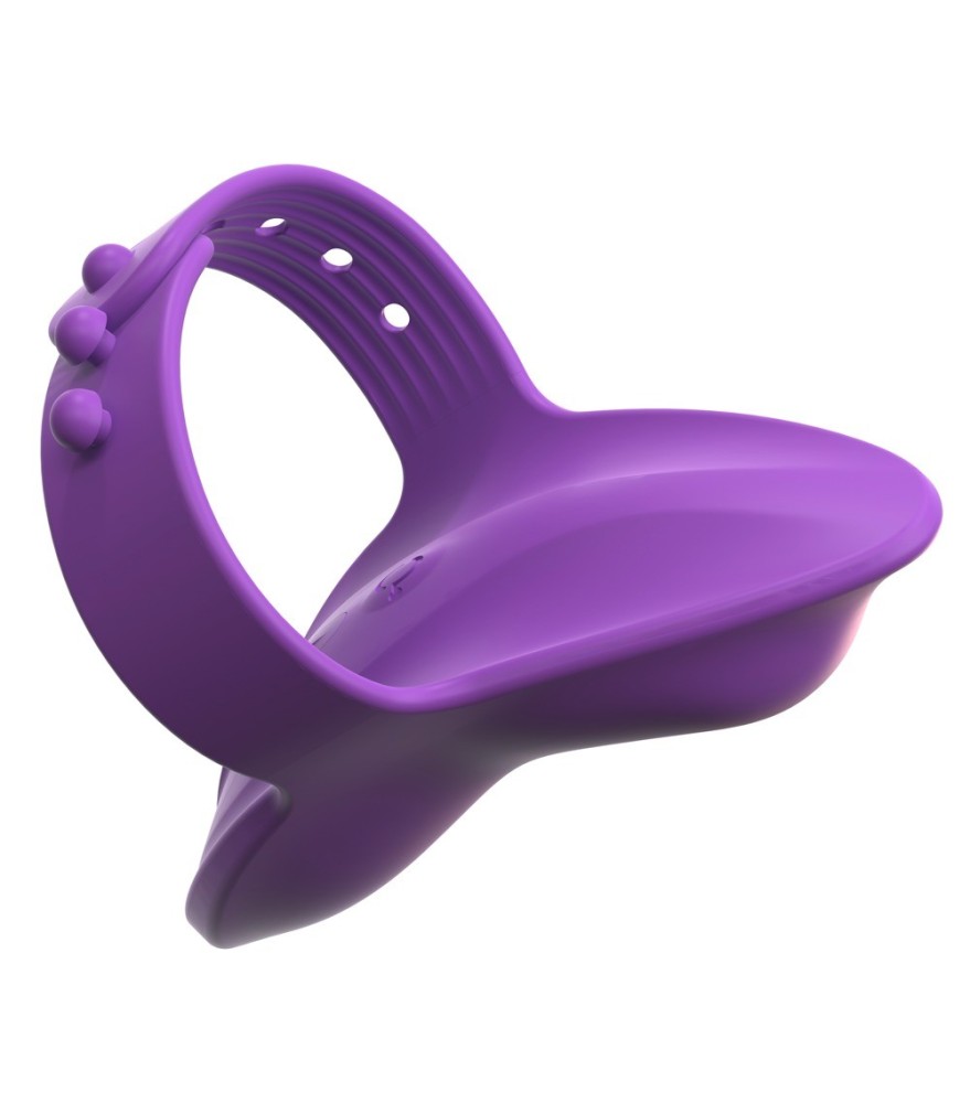 Fingervibrator „Her Finger Vibe“