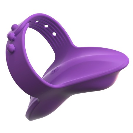 Fingervibrator „Her Finger Vibe“