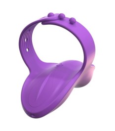 Fingervibrator „Her Finger Vibe“