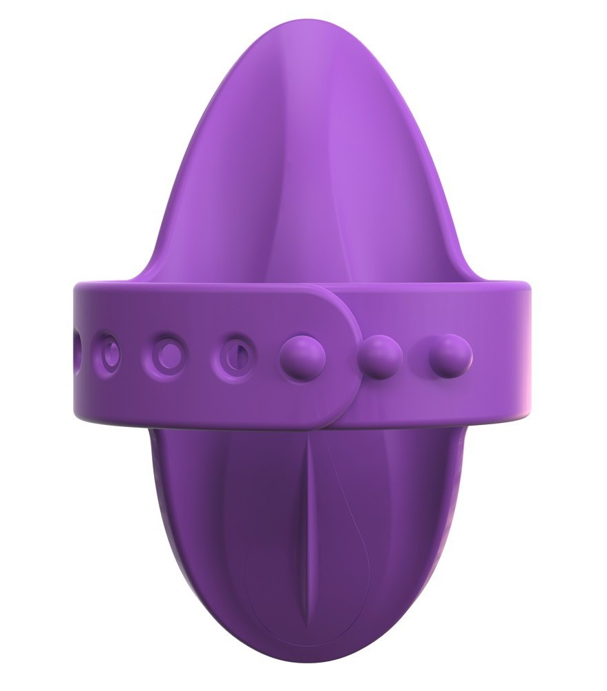 Penis-Hodenring „Rechargeable Ass-Gasm Pro“