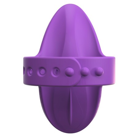 Penis-Hodenring „Rechargeable Ass-Gasm Pro“
