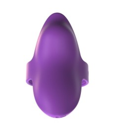 Fingervibrator „Her Finger Vibe“, auch im Slip nutzbar