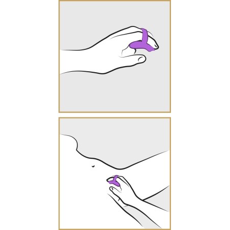 Analvibrator „Vibrating Ass Thruster“