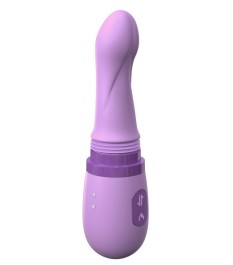 Analvibrator „Vibrating Ass Thruster“, mit Stoßfunktion
