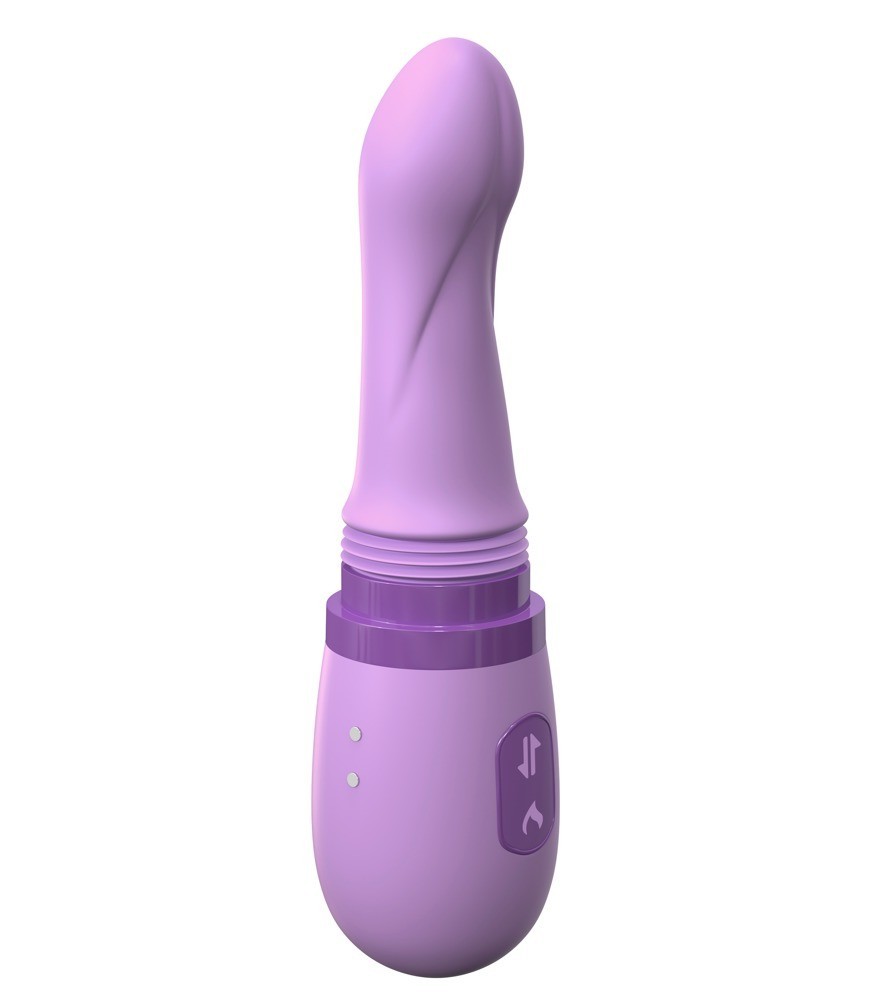 Stoßvibrator „Her Personal Sex Machine“