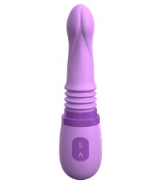 Stoßvibrator „Her Personal Sex Machine“