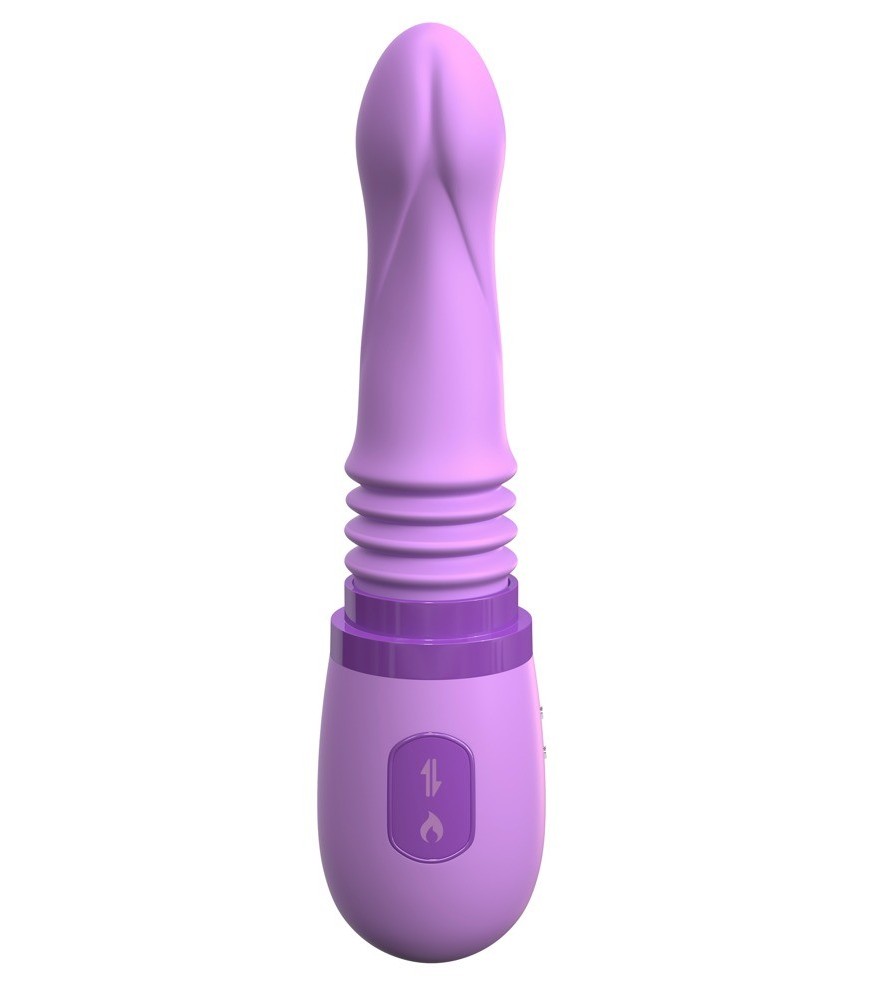 Aufblasbarer Plug „Inflatable Silicone Anal Plug“