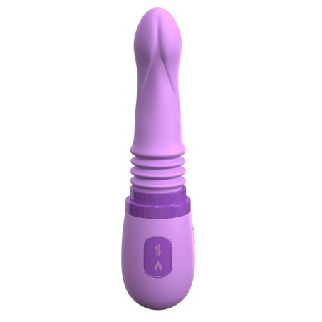 Aufblasbarer Plug „Inflatable Silicone Anal Plug“