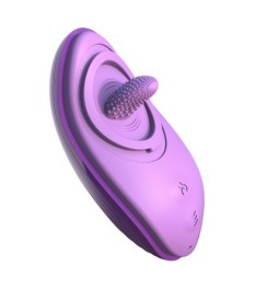 Vibrator „Her Silicone Fun Tongue“