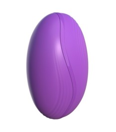 Vibrator „Her Silicone Fun Tongue“, 13 cm