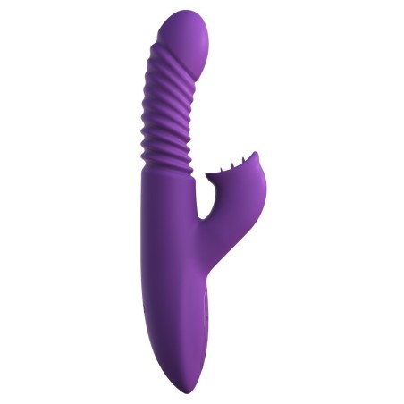 Prostata Vibrator „Electro Stim Prostate Vibe“