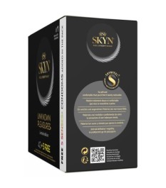 Kondom-Mix „Unknown Pleasures 42+5free“, latexfrei