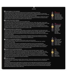 Kondom-Mix „Unknown Pleasures 42+5free“, latexfrei