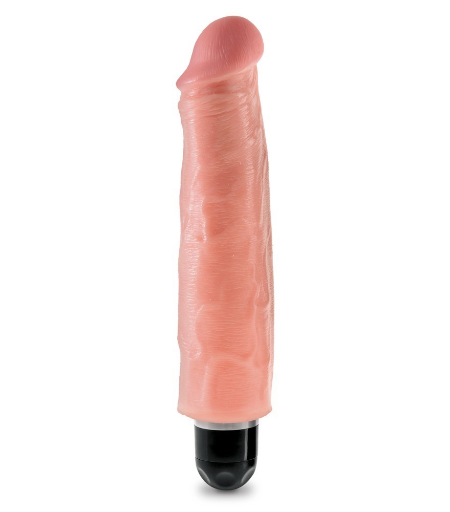Vibrator „Vibrating Stiffy 7“