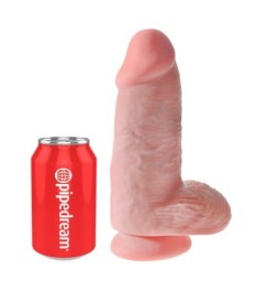 Naturdildo „Chubby“
