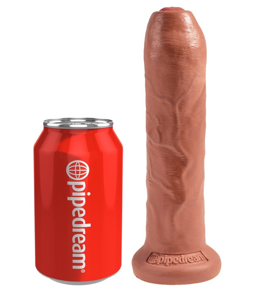 Vibrator „Her Silicone Fun Tongue“