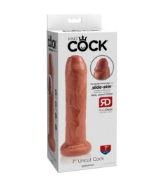 Vibrator „Her Silicone Fun Tongue“, 13 cm