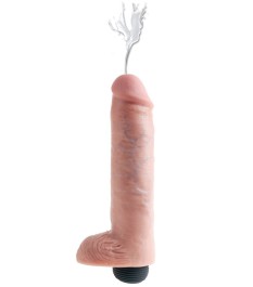 Vibrator „Her Silicone Fun Tongue“, 13 cm