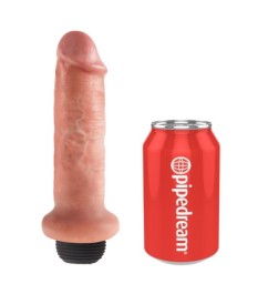 Dildo „6" Squirting Cock“