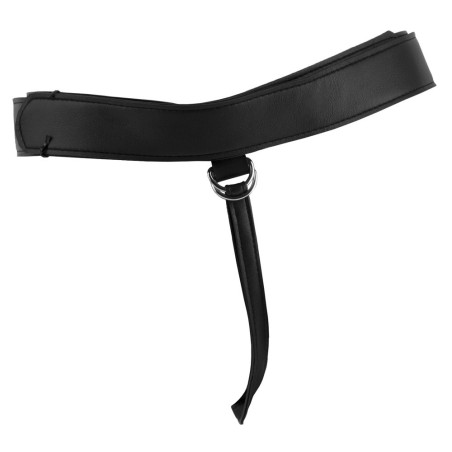 Vibrator „9" Vibrating Cock with Balls“