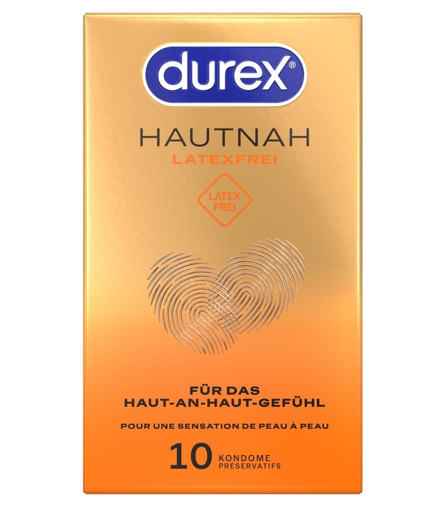 Kondom-Mix „Selection+“