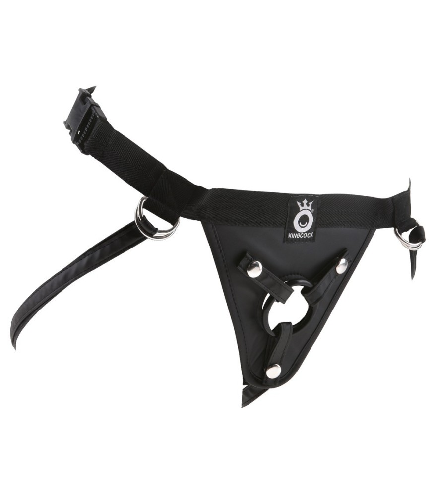 Harness „Fit-Rite Harness“