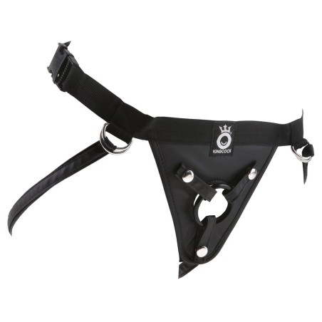 Harness „Fit-Rite Harness“