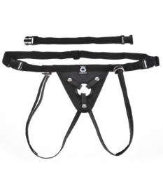Harness „Fit-Rite Harness“, bis zu 173 cm Hüftumfang